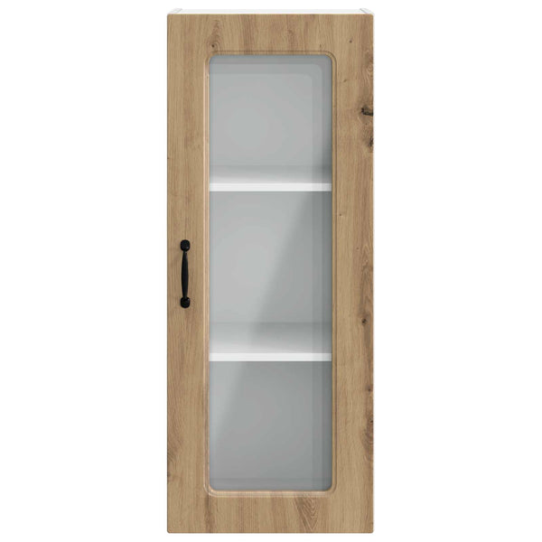 Tiskipaneeli Kalmar Artisan tammi 40 x 31 x 100 cm Tekninen puu