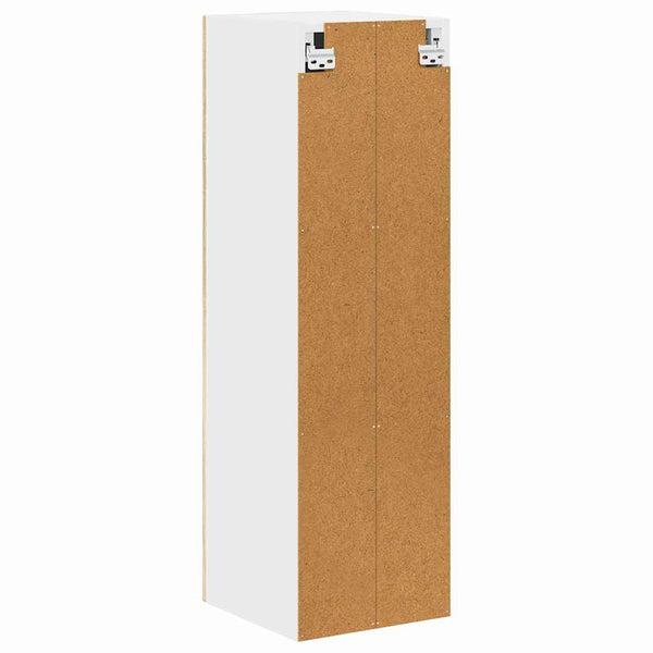 Tiskipaneeli Kalmar Sonoman tammi 30 x 31 x 100 cm Tekninen puu