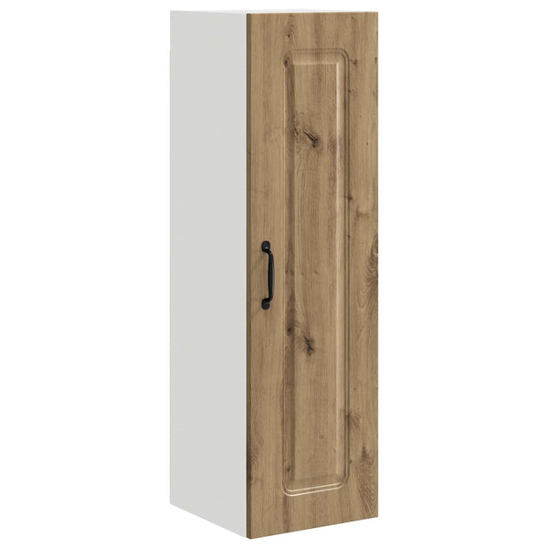 Tiskipaneeli Kalmar Artisan tammi 30 x 31 x 100 cm Tekninen puu