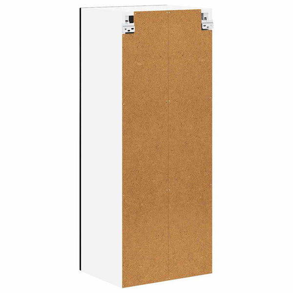 Tiskipaneeli Kalmar Musta 40 x 31 x 100 cm Tekninen puu