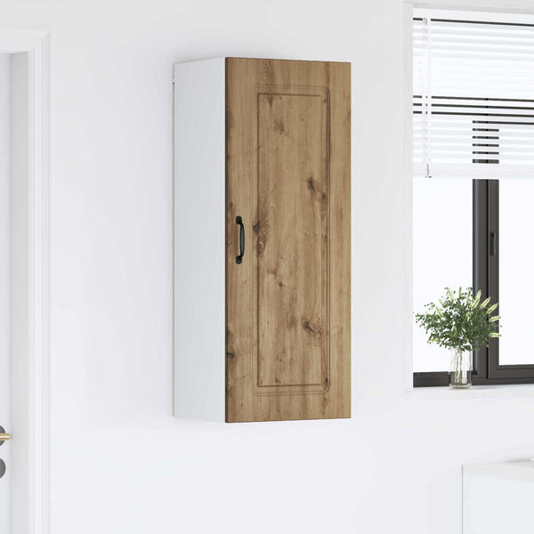 Tiskipaneeli Kalmar Artisan tammi 40 x 31 x 100 cm Tekninen puu