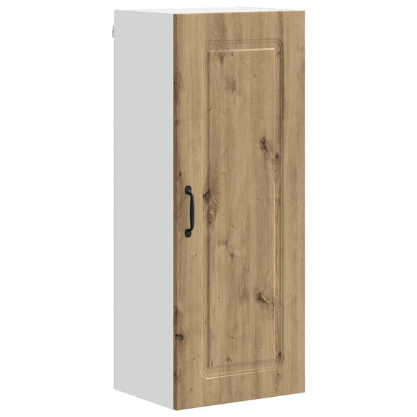 Tiskipaneeli Kalmar Artisan tammi 40 x 31 x 100 cm Tekninen puu