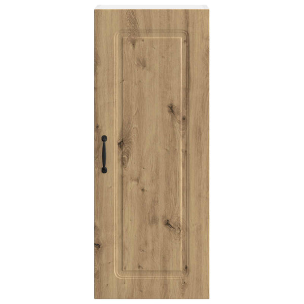 Tiskipaneeli Kalmar Artisan tammi 40 x 31 x 100 cm Tekninen puu