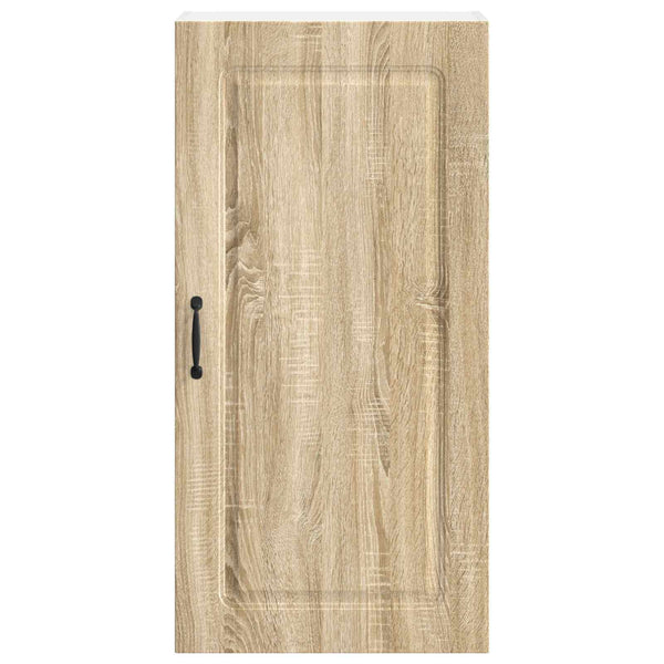 Tiskipaneeli Kalmar Sonoman tammi 50 x 31 x 100 cm Tekninen puu
