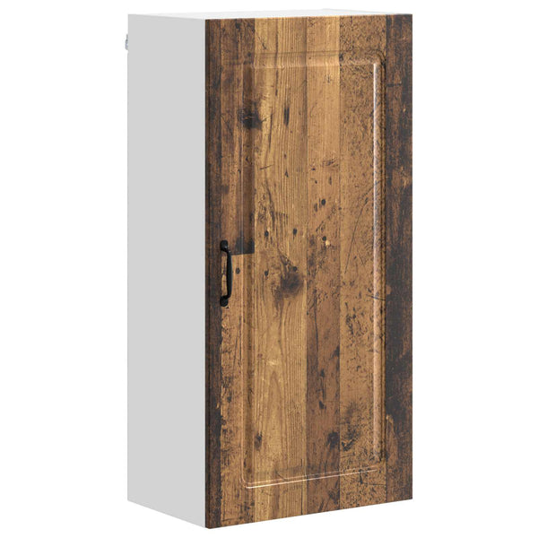 Tiskipaneeli Kalmar Vanha puu 50 x 31 x 100 cm Tekninen puu