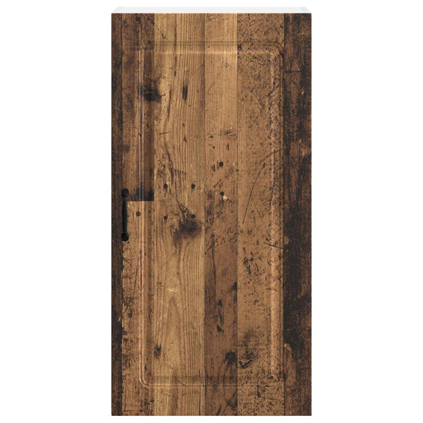 Tiskipaneeli Kalmar Vanha puu 50 x 31 x 100 cm Tekninen puu