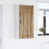 Tiskipaneeli Kalmar Artisan tammi 50 x 31 x 100 cm Tekninen puu