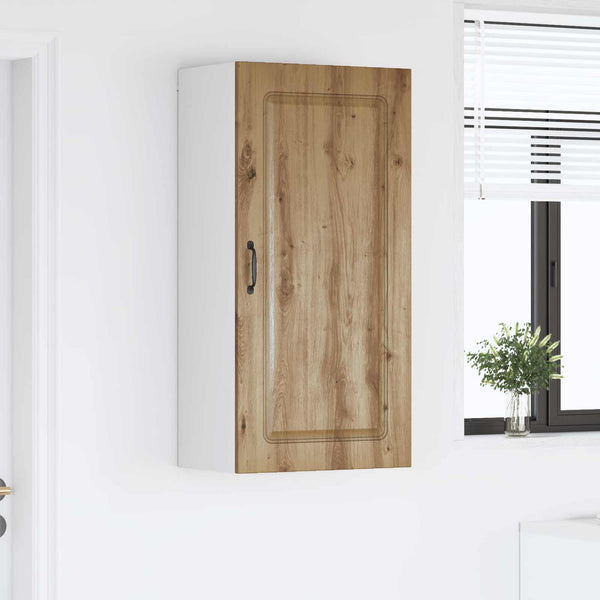 Tiskipaneeli Kalmar Artisan tammi 50 x 31 x 100 cm Tekninen puu