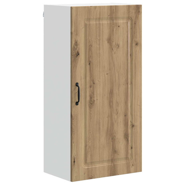 Tiskipaneeli Kalmar Artisan tammi 50 x 31 x 100 cm Tekninen puu