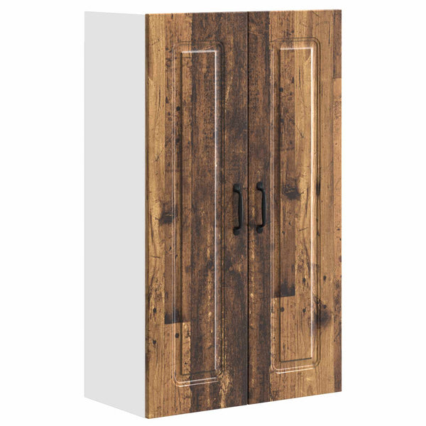 Tiskipaneeli Kalmar Vanha puu 60 x 31 x 100 cm Tekninen puu