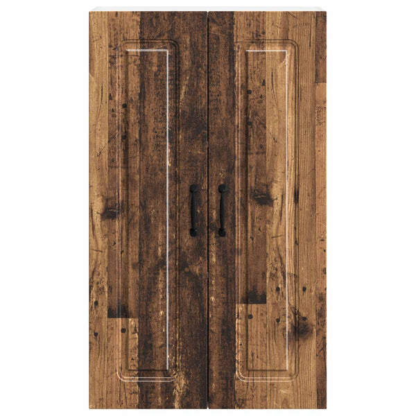 Tiskipaneeli Kalmar Vanha puu 60 x 31 x 100 cm Tekninen puu