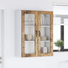 Tiskipaneeli Kalmar Vanha puu 80 x 31 x 100 cm Tekninen puu