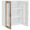 Tiskipaneeli Kalmar Artisan tammi 80 x 31 x 100 cm Tekninen puu