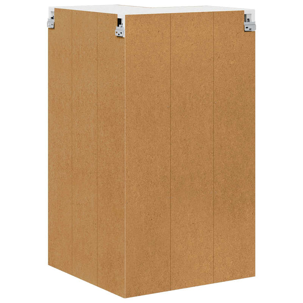 Tiskipaneeli Kalmar Artisan tammi 57 x 57 x 100 cm Tekninen puu