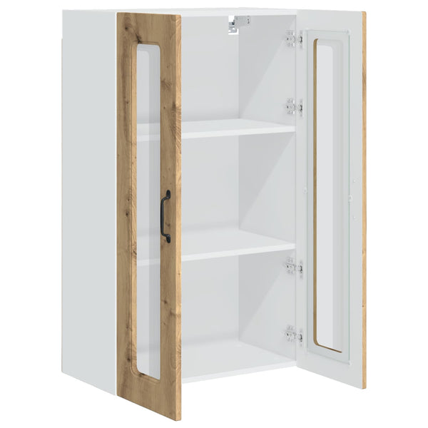 Tiskipaneeli Kalmar Artisan tammi 60 x 31 x 100 cm Tekninen puu