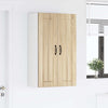 Seinäkaappi LUCCA Sonoma-tammi 60 x 31 x 100 cm Tekninen puu