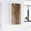 Seinäkaappi PORTO Vanha puu 50 x 31 x 100 cm Tekninen puu