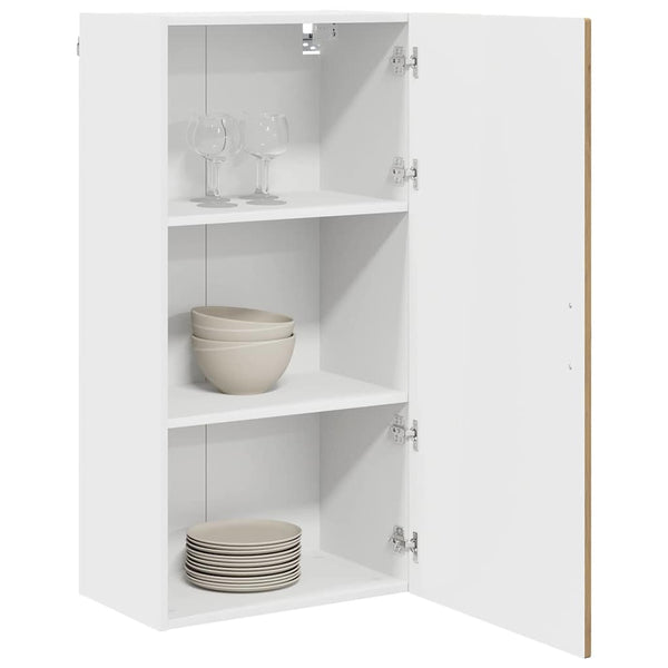 Seinäkaappi PORTO Artisan tammi 50 x 31 x 100 cm Tekninen puu