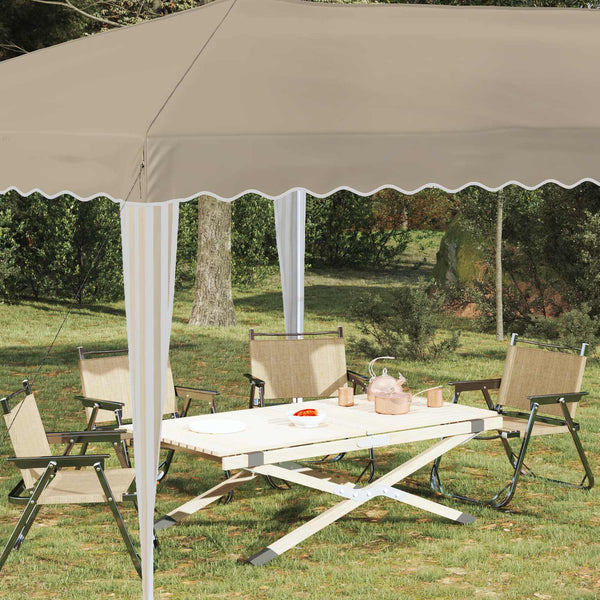 Pop-up Juhlateltta 575 x 290 x 245 cm Kerma