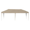 Pop-up Juhlateltta 575 x 290 x 245 cm Kerma