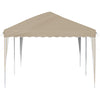 Pop-up Juhlateltta 575 x 290 x 245 cm Kerma