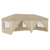 Pop-up Juhlateltta 575 x 288 x 245 cm Kerma