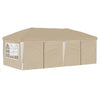Pop-up Juhlateltta 575 x 288 x 245 cm Kerma