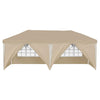 Pop-up Juhlateltta 575 x 288 x 245 cm Kerma
