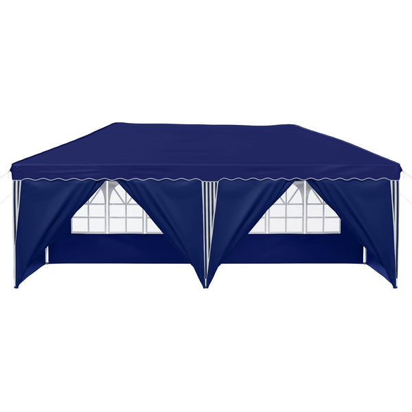 Pop-up Juhlateltta 575 x 288 x 245 cm Sininen