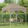Pop-up Juhlateltta 194 x 194 x 245 cm Kerma