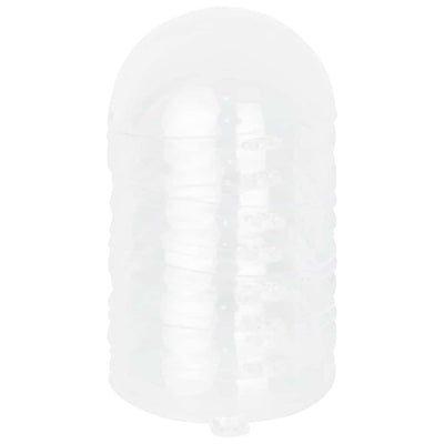 Joulukoristeen setti 50 pcs Läpinäkyvä Ø 5 cm