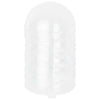 Joulukoristeen setti 100 pcs Läpinäkyvä Ø 8 cm