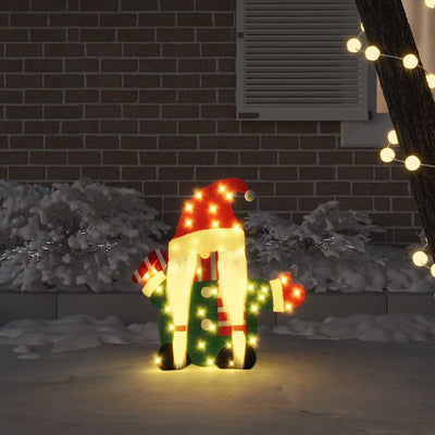 Lämpimän valkoinen valoisa notski Filoma 71x64cm (sirokankaat)