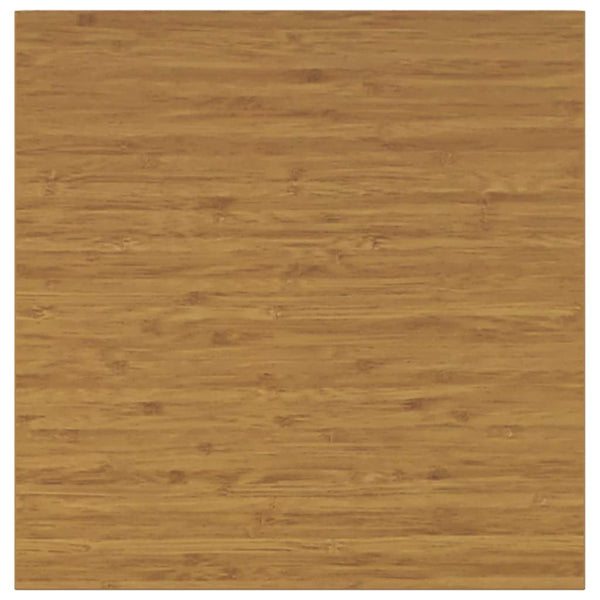 Seinähylly 4 kpl Beige 23 x 23,5 x 3,8 cm Tekninen puu