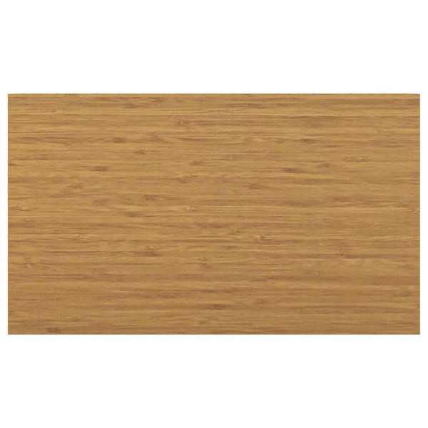Seinähylly Seinäkiinnitettävä Beige 40 x 23,5 x 3,8 cm