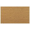 Seinähylly 4 kpl Beige 40 x 23,5 x 3,8 cm Tekninen puu