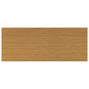 Seinähylly Seinäkiinnitettävä Beige 60 x 23,5 x 3,8 cm