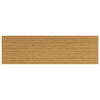 Seinähylly Seinäkiinnitettävä Beige 80 x 23,5 x 3,8 cm