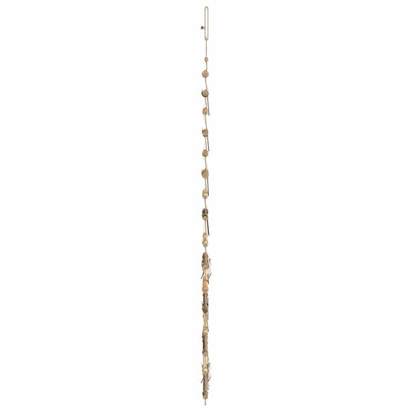 Joulukuusi Luonnollinen 120 cm Kova saarnipuu