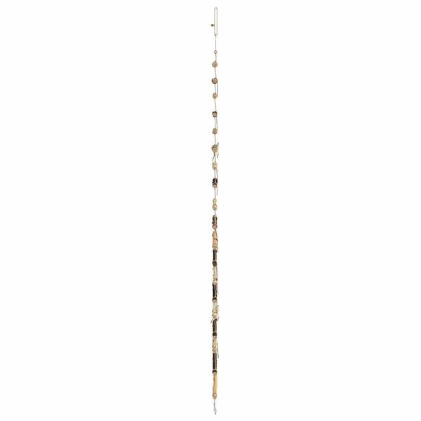 Joulukuusi Luonnollinen 180 cm Kova saarnipuu