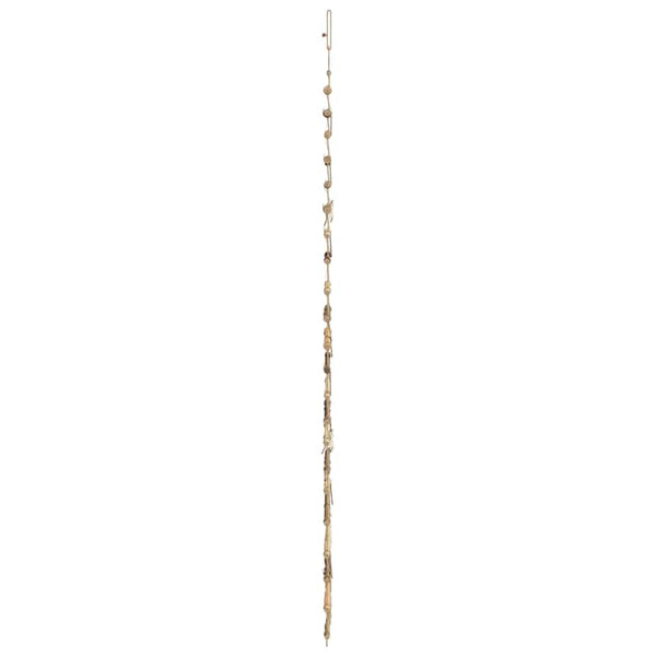 Joulukuusi Luonnollinen 210 cm Kova saarnipuu