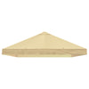 Gazebo-suojakansi 6 x 3 m Kerma Polyesteri 190 gsm