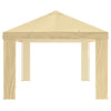 Gazebo-kansio 6 x 3 m Kerma Polyesteri 190 gsm