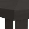 Gazebo-kansio 6 x 3 m Antrasiitti Polyesteri 190 gsm