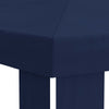 Gazebo-kansio 6 x 3 m Sininen Polyesteri 190 gsm