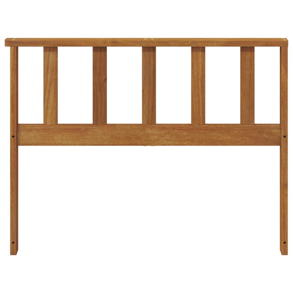 Käsinoja 2 kpl Luonnollinen 80 x 6 x 61 cm Tiheä akasiapuu