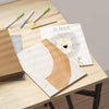 Dekoripaneelit 50 kpl Betoninharmaa 15 x 21 x 0,27 cm