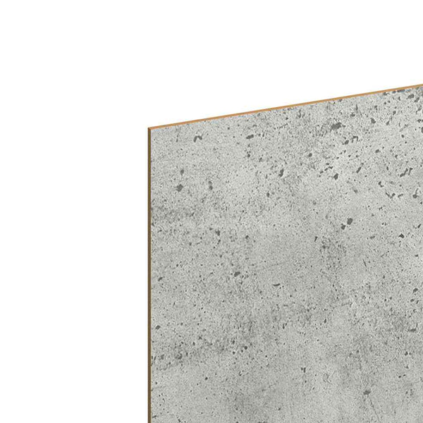 Dekoripaneelit 150 kpl Betoninharmaa 15 x 21 x 0,27 cm