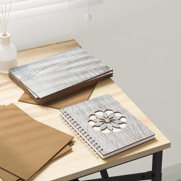 Dekoripaneelit 12 kpl Harmaa Sonoma 15 x 21 x 0,27 cm