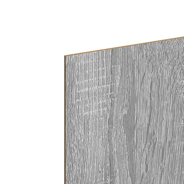 Dekoripaneelit 150 kpl Harmaa Sonoma 15 x 21 x 0,27 cm